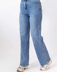 Jeans Gamba Dritta
