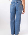 Jeans Gamba Dritta
