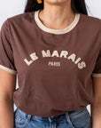 T-Shirt Paris