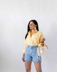 Camicia Eleonor