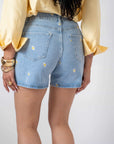 Shorts Margaritas