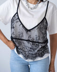 T-Shirt Clelia