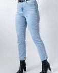 Jeans Mom Fit