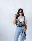 T-Shirt Clelia