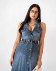 Dress Malika