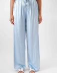 Pantalone Satin - Stylish Moda