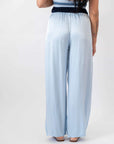 Pantalone Satin - Stylish Moda