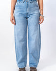 Jeans Stright - Stylish Moda