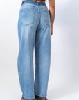 Jeans Stright - Stylish Moda