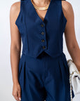 Coordinato Charlotte