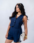 Coordinato Charlotte