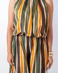 Coordinato Marsalam
