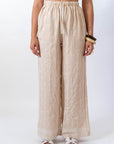 Pantalone India