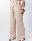 Pantalone India