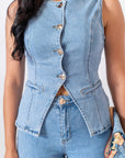 Coordinato Margaret