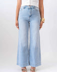 Jeans Gamba Dritta