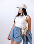 Canotta Basic Withe