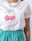 T-Shirt Cherry