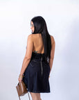 Dress In Denim