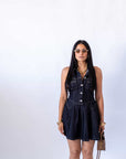 Dress In Denim