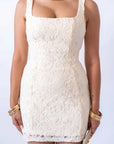 Mini Dress Matilde