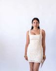Mini Dress Matilde