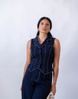 Coordinato Alicia