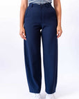 Pantalone Dark Blue