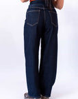 Jeans Wide Balloon