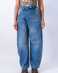 Jeans Balloon
