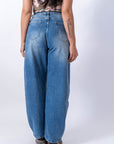 Jeans Balloon