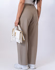 Pantalone Mud