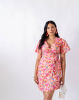 Mini Dress Iside