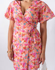 Mini Dress Iside