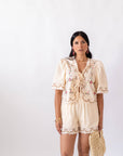 Coordinato Creta - Stylish Moda