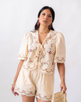 Coordinato Creta - Stylish Moda