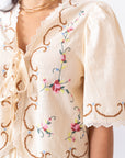 Coordinato Creta - Stylish Moda