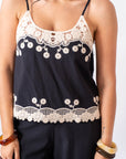 Coordinato Capri