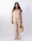 Coordinato Capri