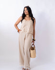 Coordinato Capri