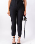 Pantalone Classico - Stylish Moda