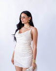 Dress Coral