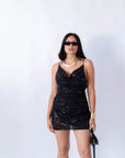 Dress Coral