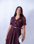 Dress Senorita