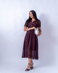 Dress Senorita