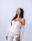 Bustier Afrodite