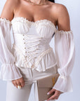 Bustier Afrodite