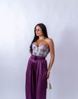 Bustier Asia