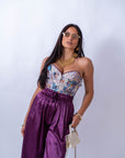 Bustier Asia