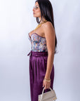 Bustier Asia